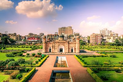 Lalbagh Fort
