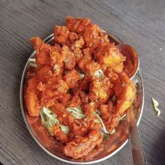 Indian By Nature User Photo