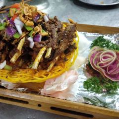 PENG XIN LAMB NATIONAL 여행 사진