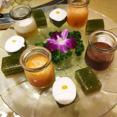 Savory Bali Indonesian Restaurant 여행 사진