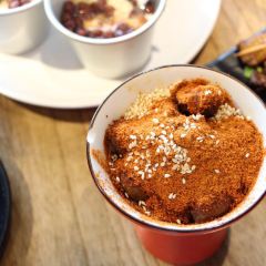 CHENG DU CHI KE User Photo