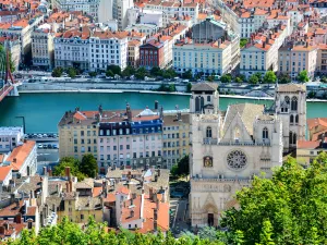 Vieux Lyon