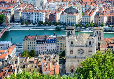 Vieux Lyon