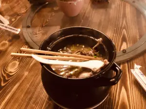 Xuxiaojie de Private Home Cuisine