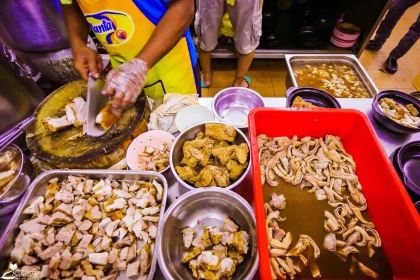Sin Kee Bah Kut Teh Restaurant