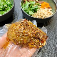 串门老火锅(百花潭芳邻路店) User Photo