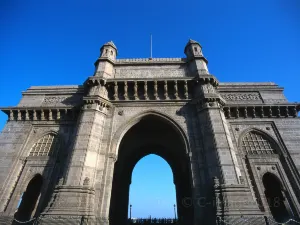 Gateway Of India Mumbai