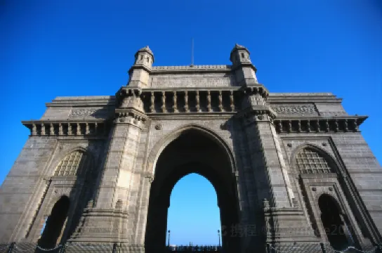 Gateway Of India Mumbai