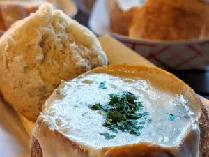 Boudin Bakery Cafe