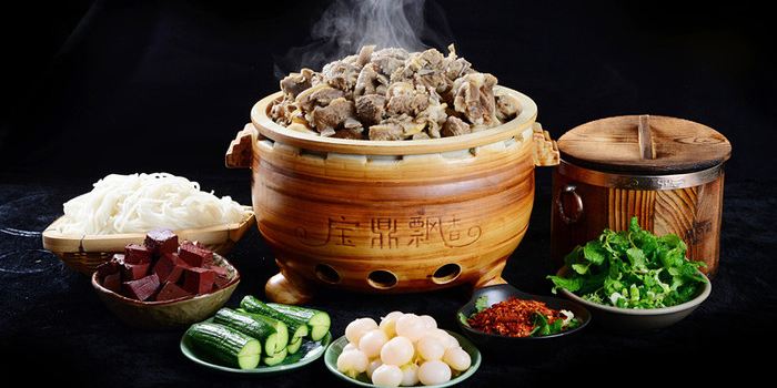 石林彝米水乡客栈
