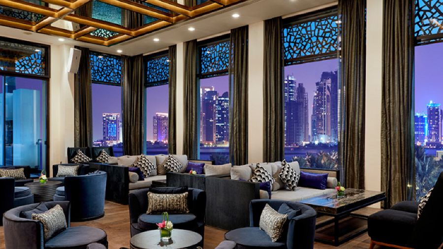 La Mar Cebicheria Peruana