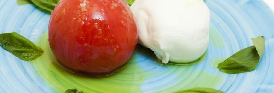 Posillipo Cucina Meridionale