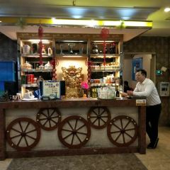HuMeng QuanYang (Zhong South Road) User Photo