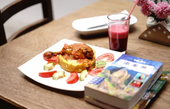 La Esquina Calle Larga