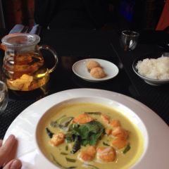 Black Thai User Photo