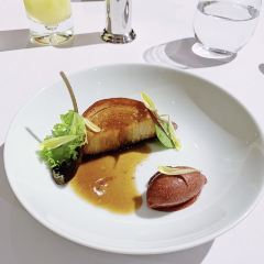 La Degustation User Photo