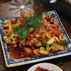 Yi Lao Ba Qiao Jiao Beef 20-year Store User Photo