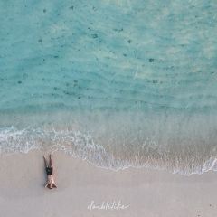Dream Hut Fulidhoo 여행 사진