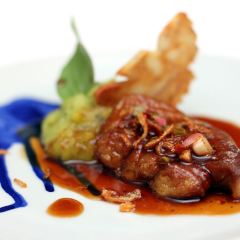 Blue Elephant Phuket User Photo