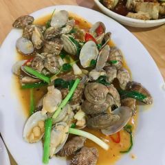 CHAGN PING FEI JIE User Photo