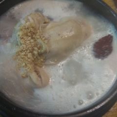 张师傅参鸡汤(新华街店) User Photo
