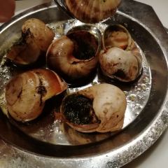 Bouillon Chartier Grands Boulevards張用戶圖片