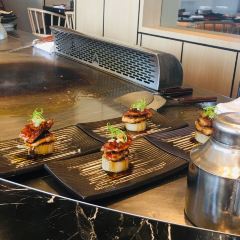 Kozan Teppan-yaki User Photo