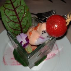 Zazen Restaurant User Photo