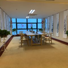 慈溪海天一洲观景酒店·海天食汇中餐厅 User Photo