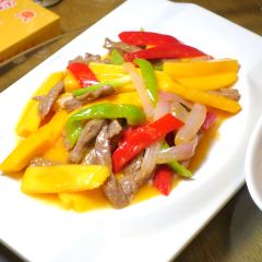 泰蒲·泰国料理(东街店) User Photo