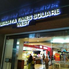 Secret Recipe User Photo
