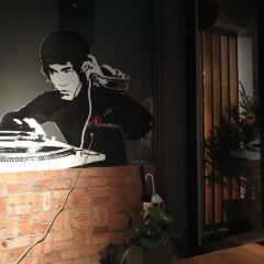 Masse Gastro Lounge User Photo