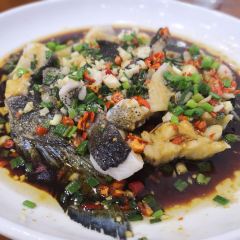 全乐鱼馆·淳牌有机鱼直营店 여행 사진