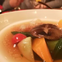 Robin's Grill and Teppanyaki User Photo