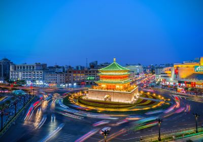 Xi'an Bell Tower