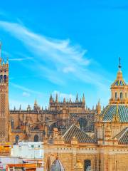 Kathedraal van Sevilla (Catedral de Sevilla)