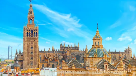 Seville Cathedral