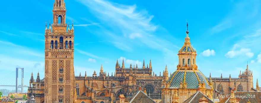 Seville Cathedral