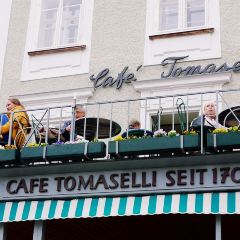 Cafe Tomaselli張用戶圖片