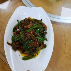 YUAN SHENG SHU YOU XIAN DIAN 여행 사진