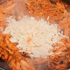 Chuncheonjip Dakgalbi User Photo