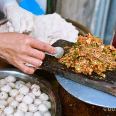 LONG TOU YU WAN 여행 사진