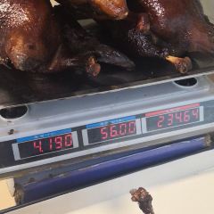 峨眉汪鸭子·甜皮鸭烟熏鸭(白龙北路店) User Photo
