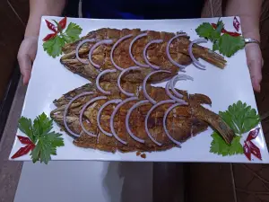 海城鱼庄
