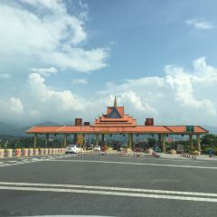 Linshiyuanzi User Photo