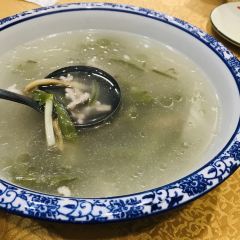 zhen zhu fan dian User Photo