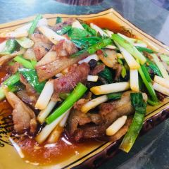 供销社饭店(麒麟街店) User Photo