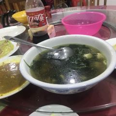 何记乡村菜馆 User Photo