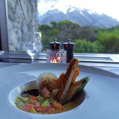 Tasman Delta Cafe 여행 사진