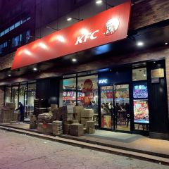 KFC (zhapuwumei) User Photo